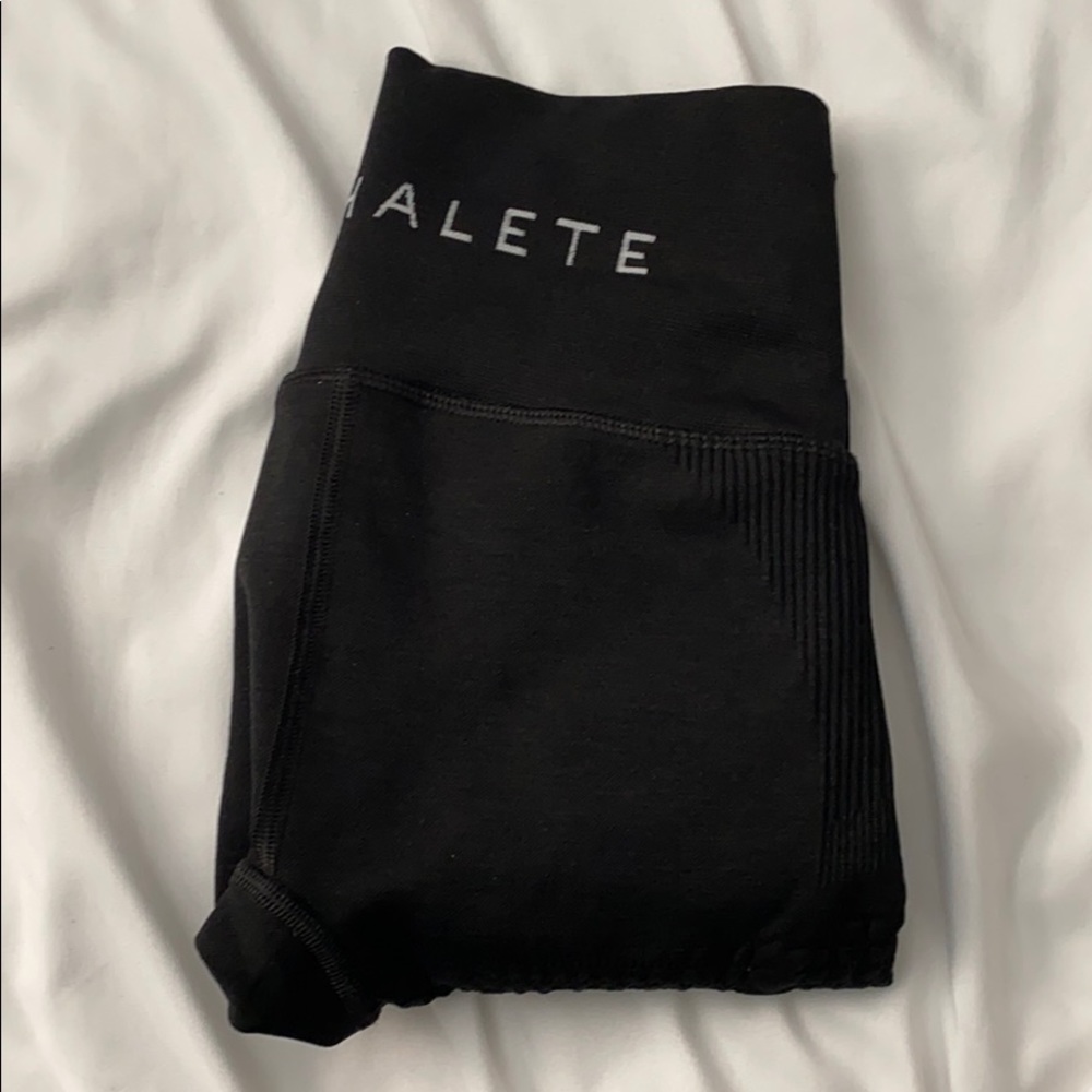 Alphalete Leggings